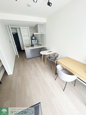 Lighthouse中馬込の物件内観写真